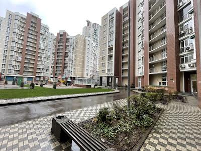 квартира за адресою Василя Тютюнника вул. (Анрі Барбюса), 53