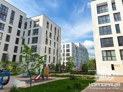 квартира за адресою Августина Волошина вул., 4