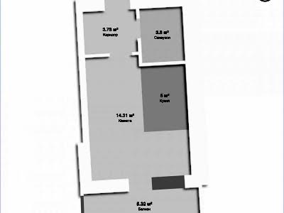квартира по адресу Соборная ул., 2-К/14