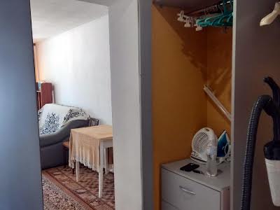 квартира по адресу Киев, Тампере ул., 12-А