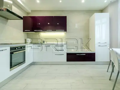 квартира за адресою Саперно-Слобідська вул., 24