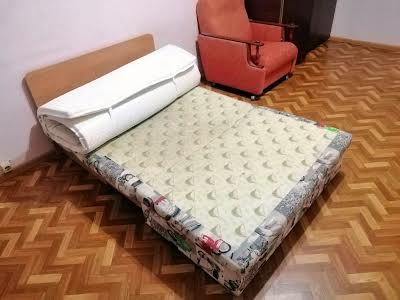 квартира за адресою Миколи Закревського вул., 19В