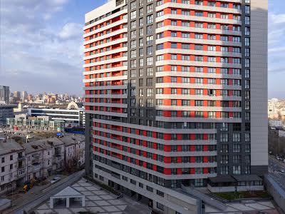 квартира по адресу Митрополита Василия Липковского ул. (Урицкого), 16-В