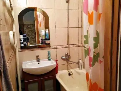 квартира за адресою Якуба Коласа вул., 7