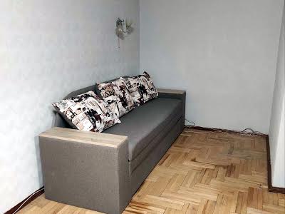 квартира за адресою Березняківська вул., 16