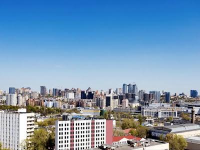 квартира за адресою Валерія Лобановського просп., 150-Г