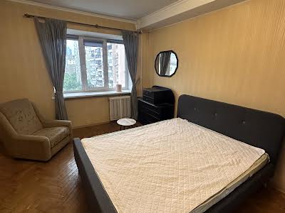 квартира по адресу Большая Васильковская ул. (Красноармейская), 85/87