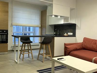 квартира за адресою Набережна Перемоги вул., 44м