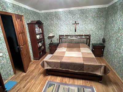 квартира по адресу Оболонская ул., 13-15
