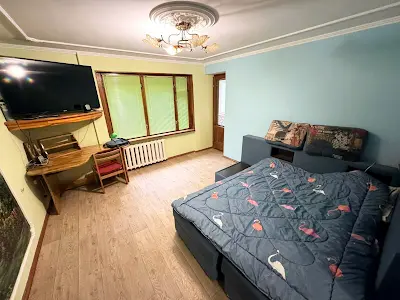 квартира по адресу Великотырновская ул., 30