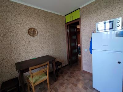 квартира по адресу Романа Ратушного ул. (Волгоградська), 27