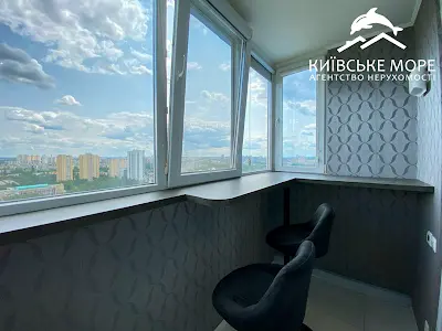 квартира за адресою Воскресенська вул., 16-В