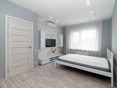 квартира за адресою Берковецька вул., 6А