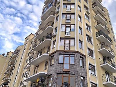 квартира за адресою Ірпінь, Західна вул., 12
