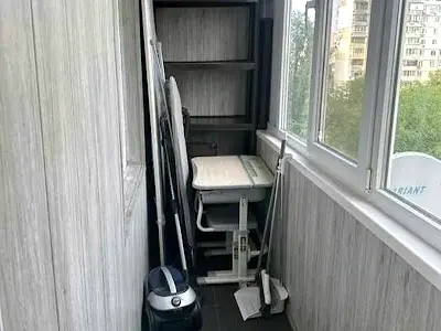 квартира за адресою Йорданська вул. (Лайоша Гавро), 2-А