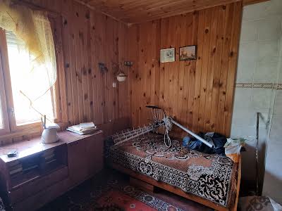 будинок за адресою с. Миколаївка, Садовая 3