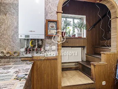 дом по адресу Харьковский пер., 3в