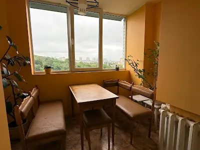 квартира по адресу Садовского Николая ул., 12