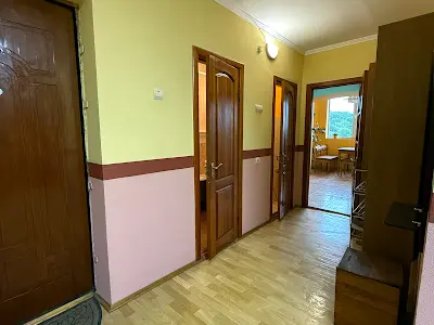 квартира по адресу Садовского Николая ул., 12