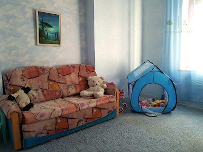 квартира за адресою Чернышевская, 4