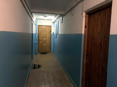 квартира по адресу Борщаговская ул., 2
