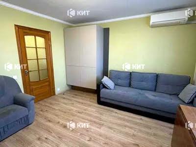 квартира за адресою Байрона просп., 1-А