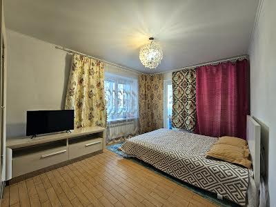 квартира по адресу Володимира Вернадського ул. (Дзержинського), 35