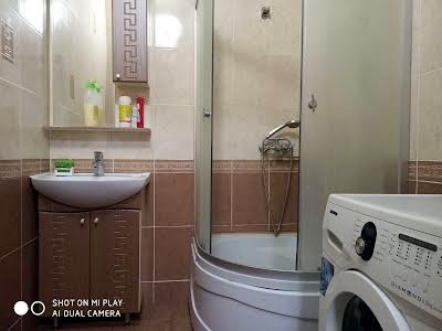 квартира за адресою Олевська вул., 11