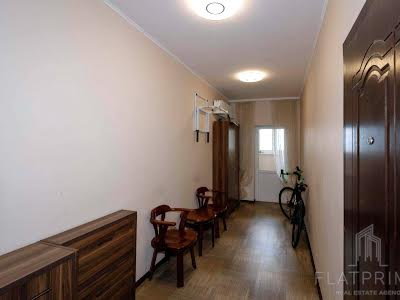 квартира по адресу Урловская ул., 23-А
