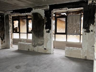 квартира по адресу Киев, Леси Украинки бульв., 7-В