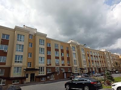 квартира за адресою Соборна вул., 103/21