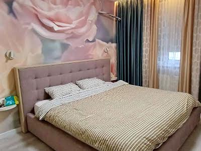 квартира по адресу Бровары, Вячеслава Черновола ул., 6-А