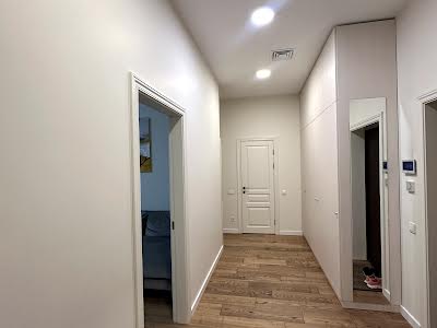 квартира по адресу Берестейский просп. (Победы), 42