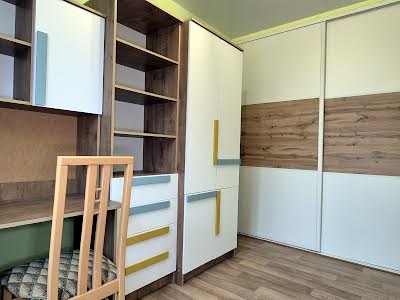 квартира за адресою с. Чубинське, Ювілейна, 5
