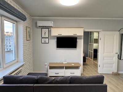 квартира за адресою Оболонський просп., 28-А