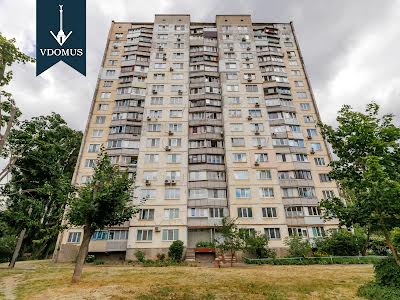 квартира за адресою Якуба Коласа вул., 6-Б