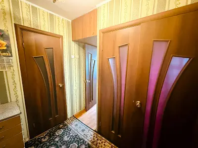 квартира по адресу Героев Полка 