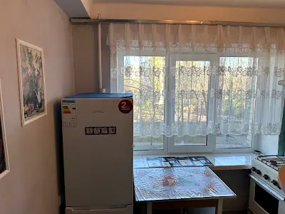 квартира за адресою Преображенська вул. (Івана Клименка), 16
