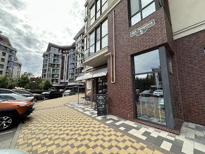 комерційна за адресою смт. Гостомель, Прорізна, 5