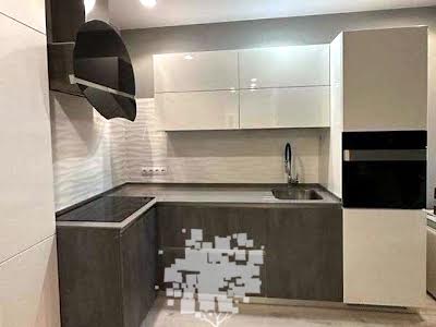 квартира за адресою Олени Пчілки вул., 3д
