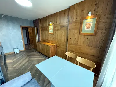квартира за адресою Панорамна вул., 2-А