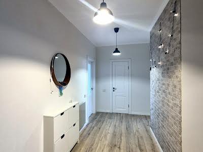 квартира за адресою Сергія Данченка вул., 28