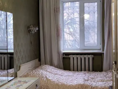 кімната за адресою Тополева вул., 3