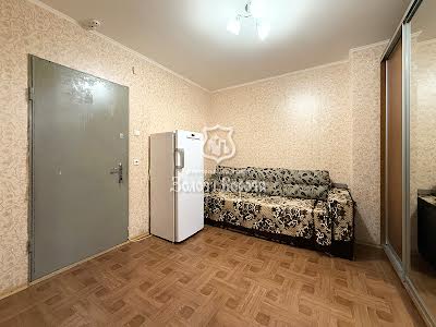 квартира по адресу Кургузова ул., 1а/к2