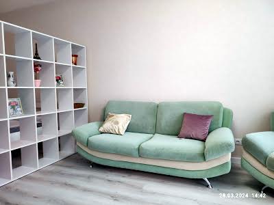 квартира за адресою Глибочицька вул., 13