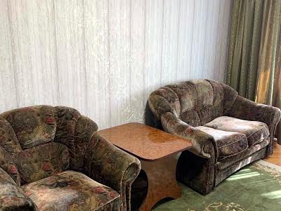 квартира за адресою Голосіївський просп. (40-річчя Жовтня), 108