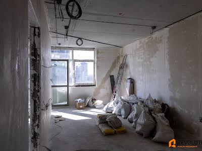 квартира за адресою Родини Крістерів вул., 14-В