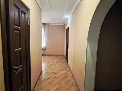 будинок за адресою Остапа Вишні вул., 20