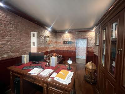 квартира по адресу Миколы Бажана просп., 12