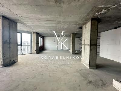 квартира по адресу Андрея Верхогляда ул. (Михайла Драгомирова), 14-А